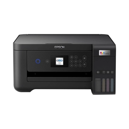 display Máy in Phun màu đa năng Epson L4260 1