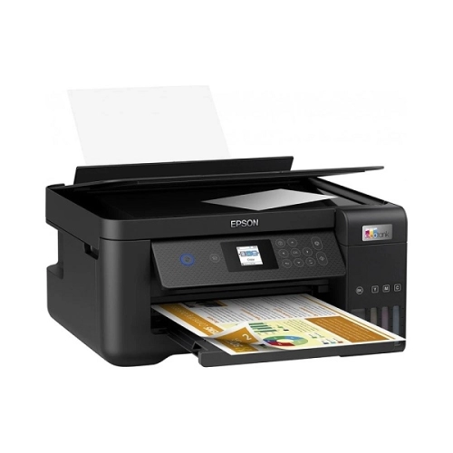 display Máy in Phun màu đa năng Epson L4260 2