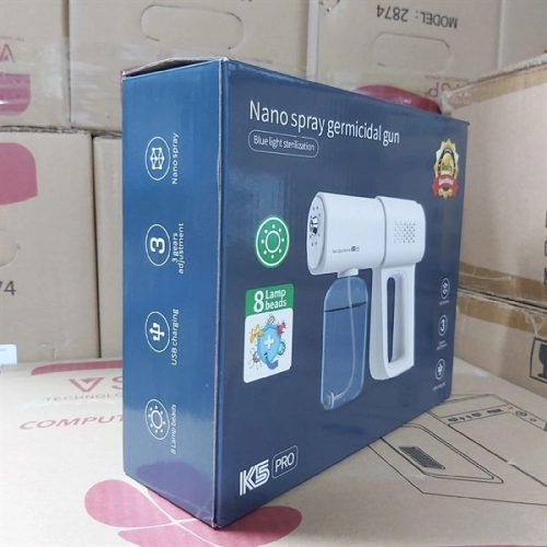 display Máy Nano K5 Pro 3