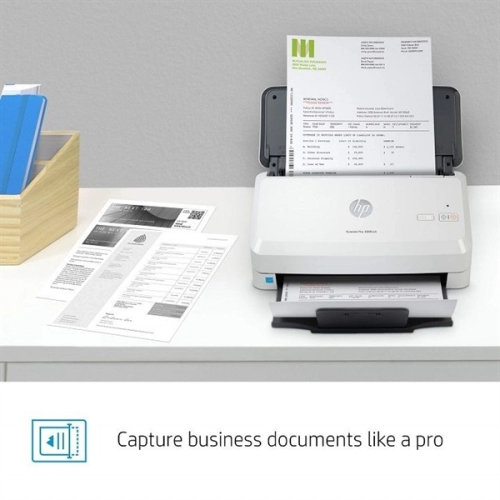 display Máy Scan HP ScanJet Pro 3000 s4 (6FW07A) 2