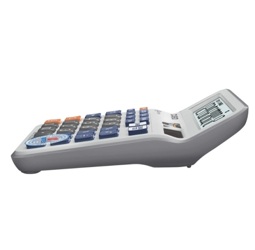 display Máy tính CASIO MC-12M Chính hãng 3