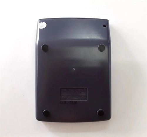 display Máy tính FLEXIO CAL-02S... 2