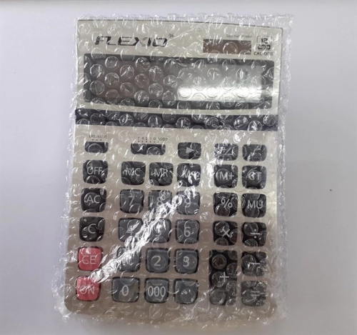 display Máy tính FLEXIO CAL-06S 4