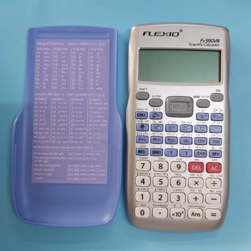 display Máy tính học sinh Flexio FX590VN Chính hãng 1