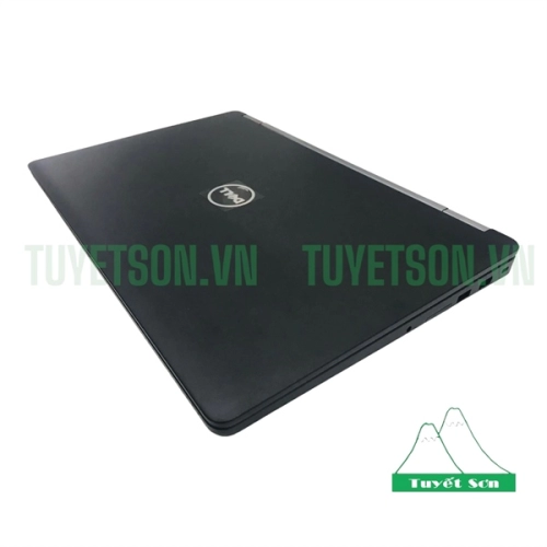 display Máy tính Laptop Dell E3510, i7-6HQ, 8G, 256G, VGA 2GB, 15.6" 1