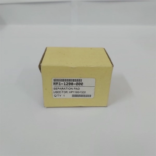 display Miếng đệm HP1160/1320/2420 4