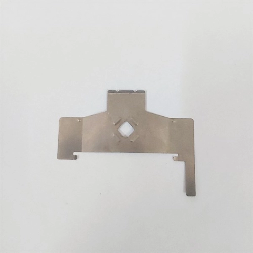 display Miếng thép bảo vệ đầu kim 1
