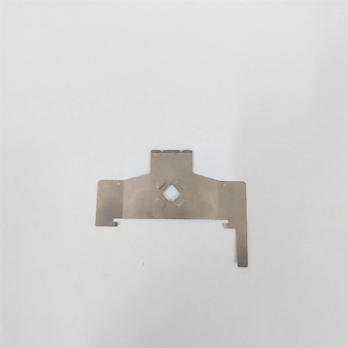 display Miếng thép bảo vệ đầu kim 2