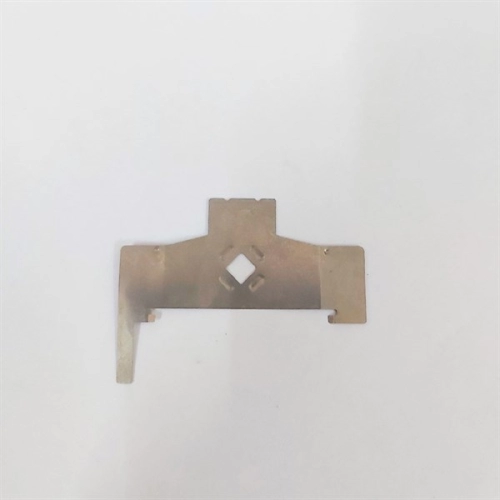 display Miếng thép bảo vệ đầu kim 3