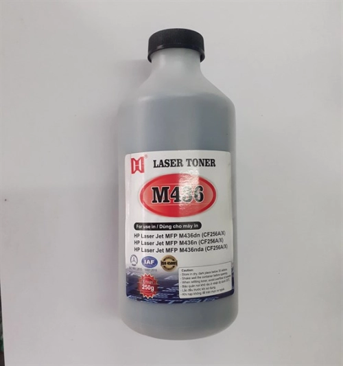 display Mực nạp 56A/ CF256A/ HP M436 2
