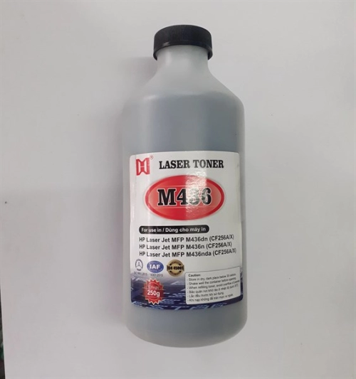 display Mực nạp 56A/ CF256A/ HP M436 4