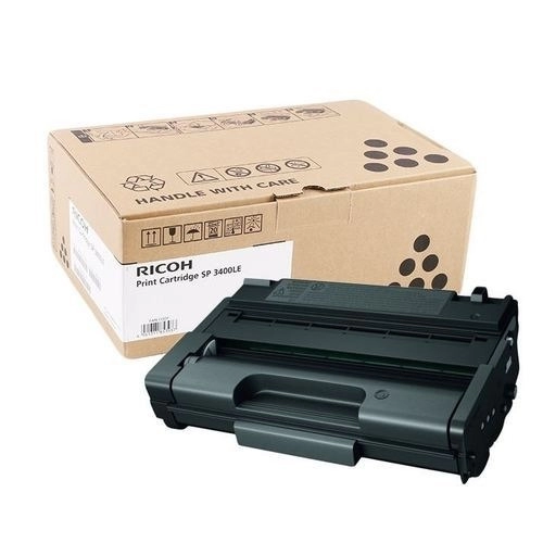 display Hộp mực Ricoh SP 3400/3410 1
