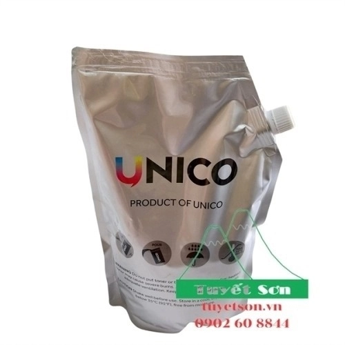 display Mực nạp máy photocopy Unico Ricoh AF2075/ MP6502/ 6210 2