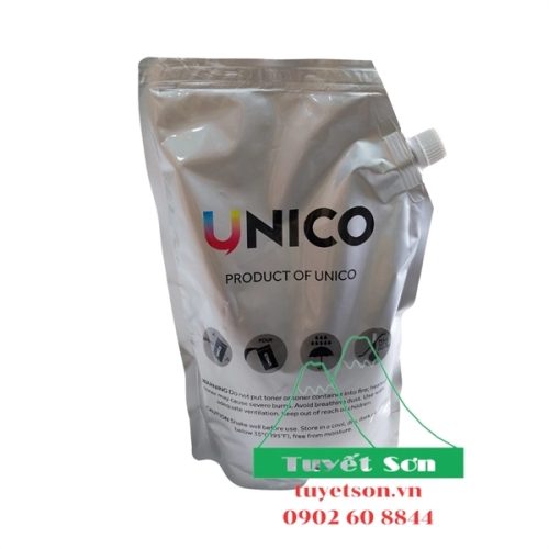 display Mực Unico RC MP2554/ 3554 1