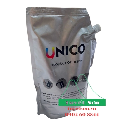 display Mực Unico RC MP2554/ 3554 4