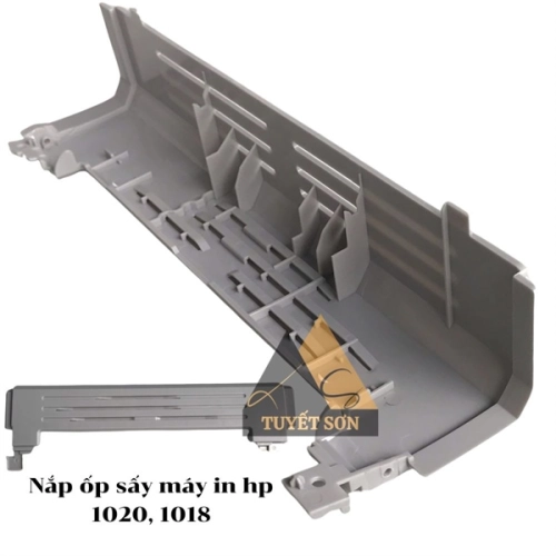 display Nắp ốp sấy máy in hp 1020, 1018 2