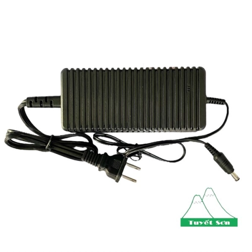 display Sạc Adapter Nguồn LCD Acbel 12V-5A 2