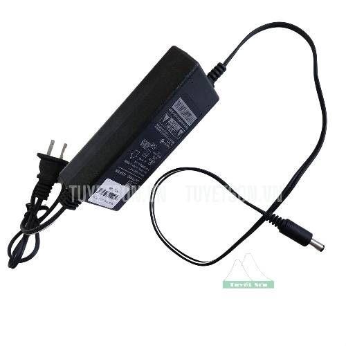 display Sạc Adapter Nguồn LCD Acbel 12V-6A 2