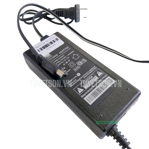 display Sạc Adapter Nguồn LCD Acbel 12V-6A 3