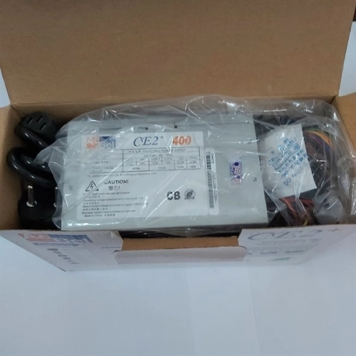 display Nguồn AcBel 400W CE2+ 2