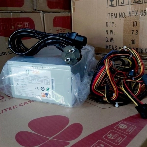 display Nguồn Acbell 450W HK 1