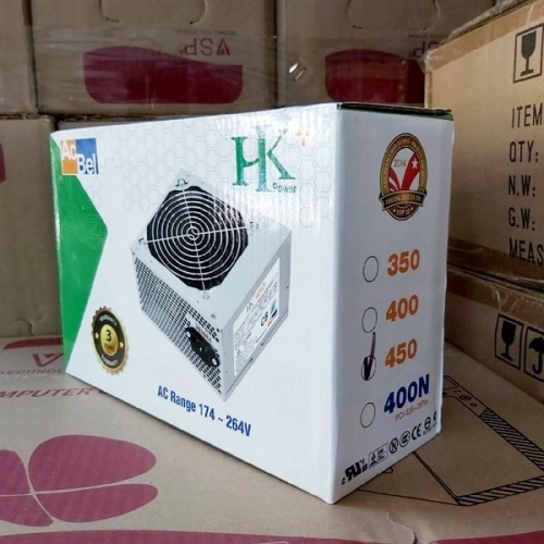 display Nguồn Acbell 450W HK 3