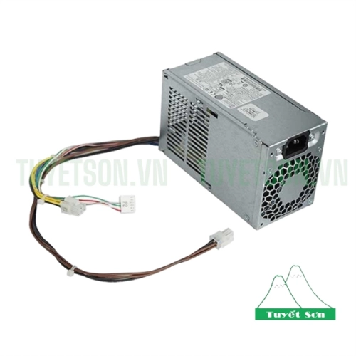 display Nguồn máy vi tính HP 240W Elitedesk 600 800 G1 G2 SFF (DPS-240AB-3B) 2