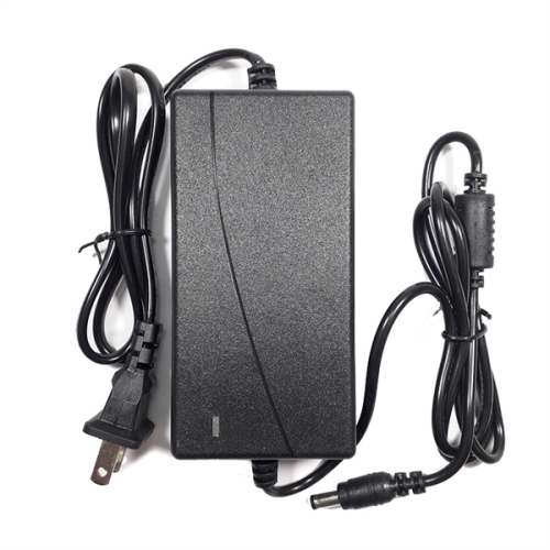 display Sạc Adapter Nguồn LCD 12V-4A 2