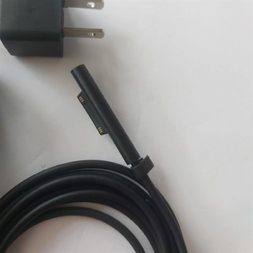 display Nguồn Surface Pro 15V-4A Zin/ Surface Pro 3, 4, 5, 6, 7, X, Go 1 2, Surface Laptop 1 2 3 (chạy được 15V-2.58A) 3