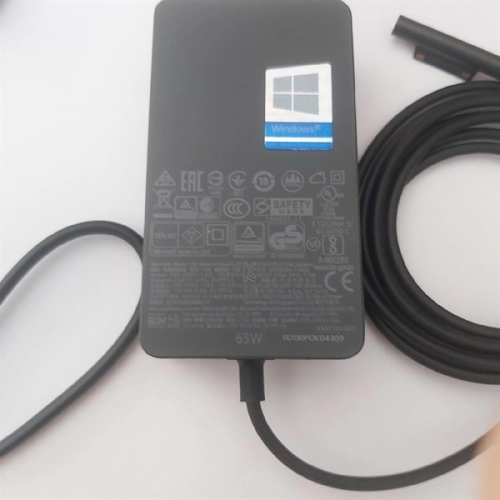 display Nguồn Surface Pro 15V-4A Zin/ Surface Pro 3, 4, 5, 6, 7, X, Go 1 2, Surface Laptop 1 2 3 (chạy được 15V-2.58A) 5