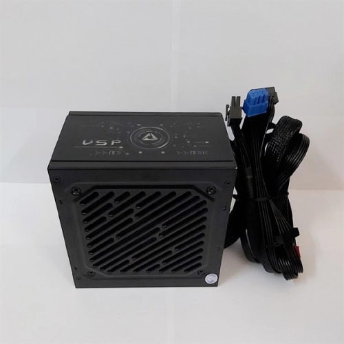 display Nguồn VSP TiTan ET500W LED Hông RGB Sync (500W) 3