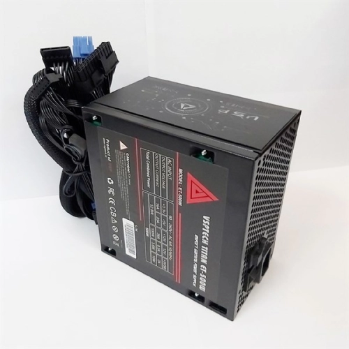 display Nguồn VSP TiTan ET500W LED Hông RGB Sync (500W) 4
