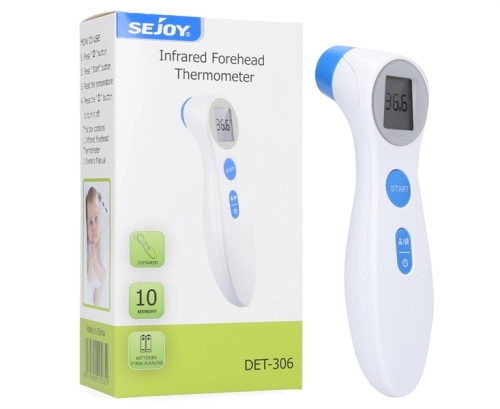 display Nhiệt kế Sejoy DET-306 1