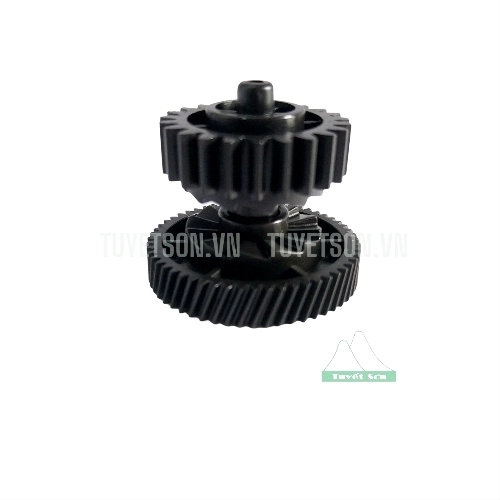 display Nhông truyền sấy - Nhông trung gian 35A, 85A, 325, 312, 1008, 1102 - nhông thẳng 1