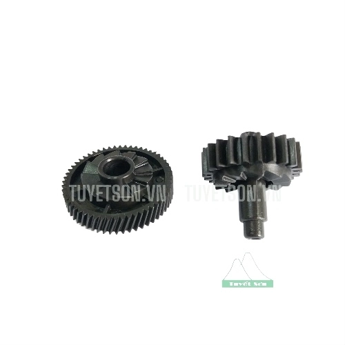 display Nhông truyền sấy - Nhông trung gian 35A, 85A, 325, 312, 1008, 1102 - nhông thẳng 3