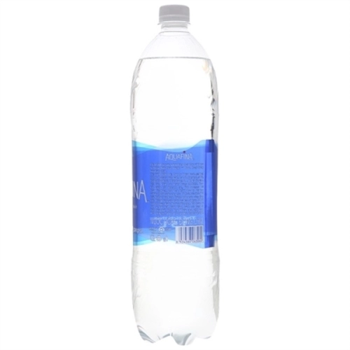 display Nước tinh khiết Aquafina chai 1.5 lít 1