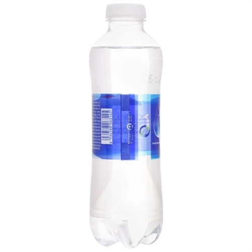 display Nước tinh khiết Aquafina chai 355ml 2