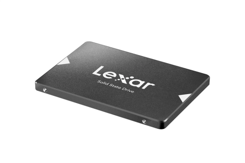 display Ổ cứng SSD Lexar 256GB Sata Chính Hãng 1