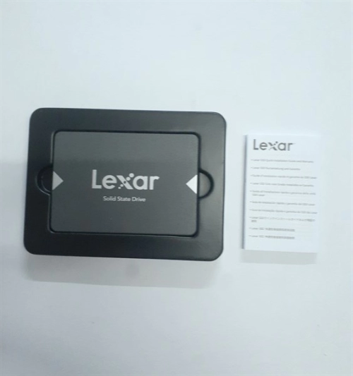 display Ổ cứng SSD Lexar NightHawk 120Gb 1
