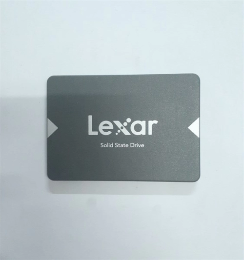 display Ổ cứng SSD Lexar NightHawk 120Gb 2