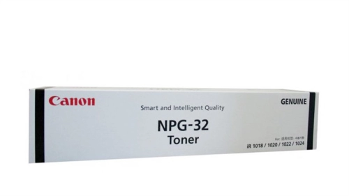 display Ống Mực Canon IR1024 (PNG-32) 1