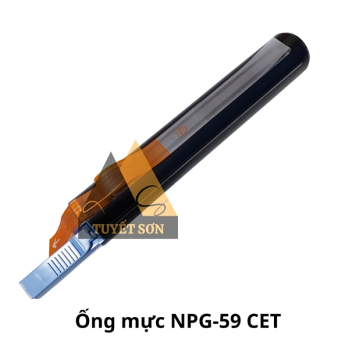 display Ống mực NPG-59 CET Canon iR2006N 2206 2002 2004 2204 1