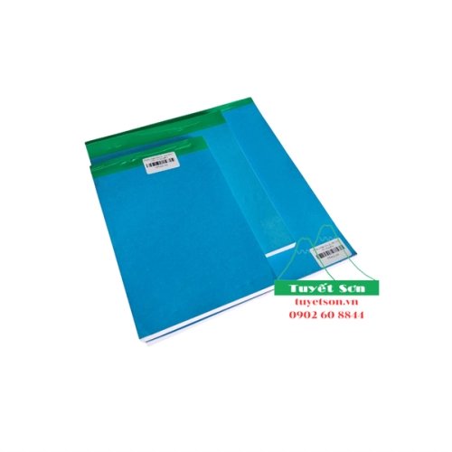 display Phiếu Chi 1L 13x19cm (100 tờ) 4