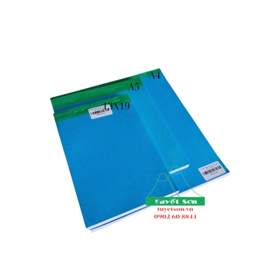 display Phiếu xuất kho 1L A5 4