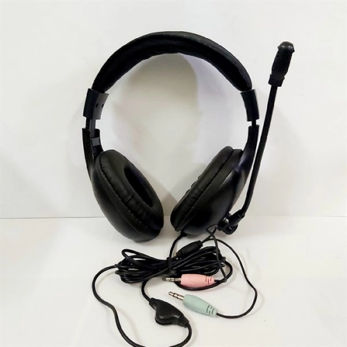 display Tai nghe KEE K0S-0015 (2 Jack) 1