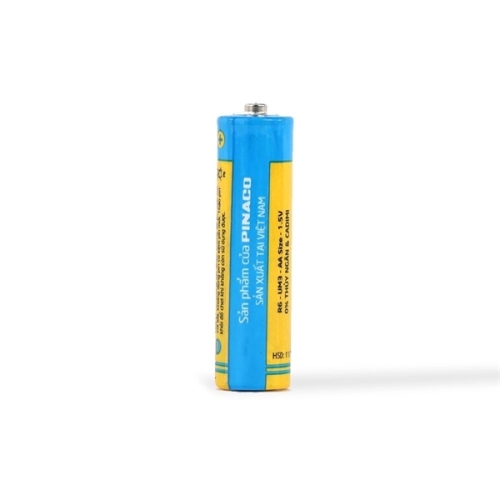 Pin tiểu 2A Con Ó - Tuyết Sơn PP trọn gói thiết bị văn phòng + dịch vụ ...