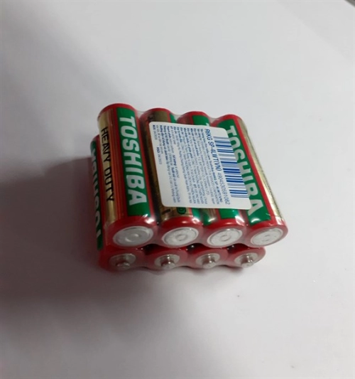 display Pin AA Toshiba - pin 2A đồng hồ 3