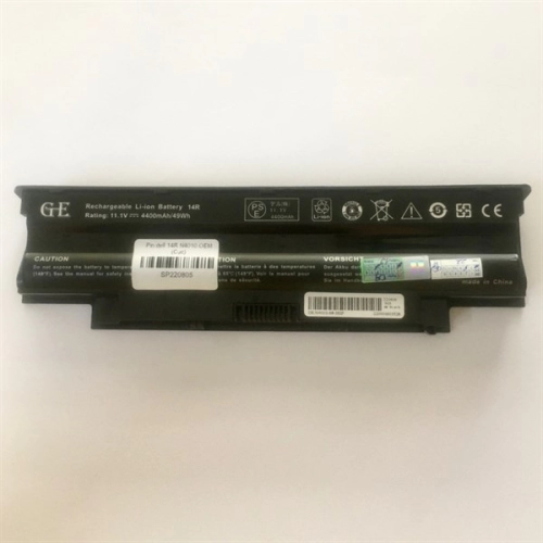 display Pin dell 14R N4010 OEM 1