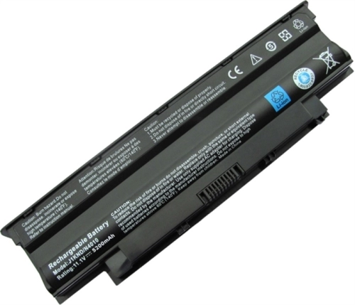 Pin dell 14R N4010 Zin