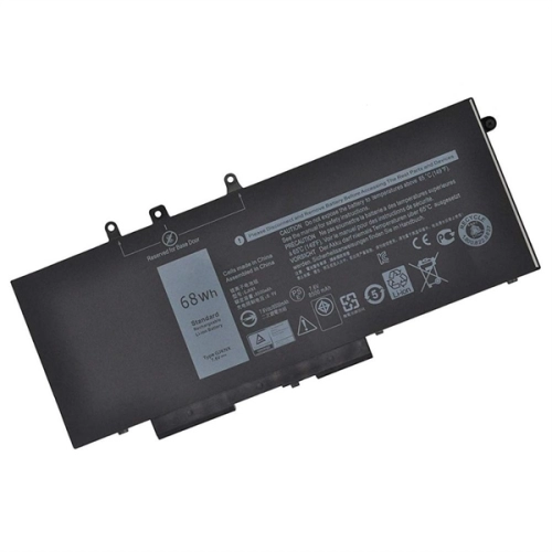 display Pin Dell Latitude 5480 dài 68W GJKNX 1